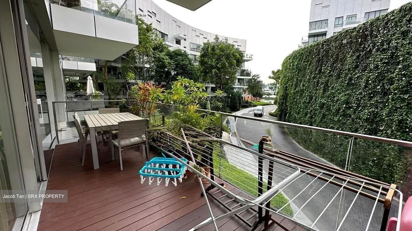 Reflections At Keppel Bay (D4), Condominium #629217801
